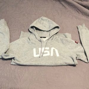 The North Face Sweatshirt